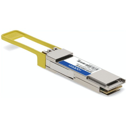 AddOn Networks QSFP28-100GB-DR-AO network transceiver module Fiber optic 100000 Mbit/s 1310 nm