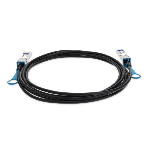 AddOn Networks SFP-1G-PDAC3M-DE-AO InfiniBand/fibre optic cable 118.1" (3 m) DAC Black