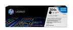 CC530A (304A) Toner black, 3.5K pages