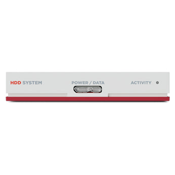 Seagate Game Drive Starfield Special Edition external hard drive 5 TB Micro-USB B 3.2 Gen 1 (3.1 Gen 1) White