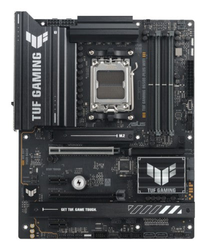 ASUS TUF GAMING B650E-PLUS WIFI AMD B650 Socket AM5 ATX