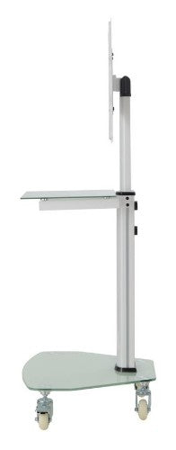 Eaton DMCS3255SG62W TV mount/stand 55" White