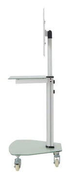 Eaton DMCS3255SG62W TV mount/stand 55" White