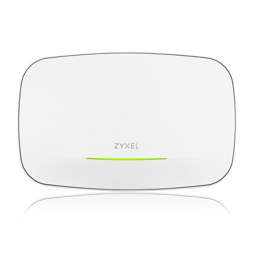 Zyxel WBE530 wireless access point White