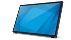 Elo Touch Solutions E511214 computer monitor 21.5" 1920 x 1080 pixels 4K Ultra HD LCD Touchscreen Black