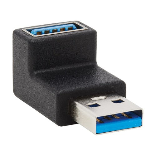 Tripp Lite U324-000-UP cable gender changer USB 3.0 Type-A Black
