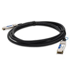 AddOn Networks QSFP-100G-PDAC1M-CX-AO InfiniBand/fibre optic cable 39.4" (1 m) QSFP28 DAC