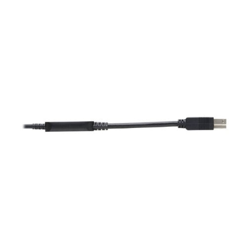 Tripp Lite U328F-30M USB cable USB 3.2 Gen 1 (3.1 Gen 1) 1181.1" (30 m) USB A USB B 5 Gbit/s Black