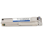 AddOn Networks QSFPP-40G-LR4-C-AO network transceiver module Fiber optic 40000 Mbit/s QSFP+ 1330 nm