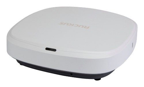 RUCKUS Networks R370 Wi-Fi 7 Indoor Dual-band 2+2 AP US 3570 Mbit/s White Power over Ethernet (PoE)