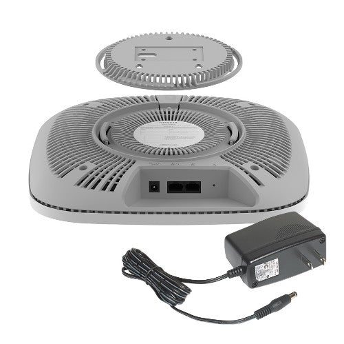 NETGEAR AX6000 White Power over Ethernet (PoE)