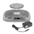 NETGEAR AX6000 White Power over Ethernet (PoE)