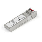 StarTech.com SFP-10G-ER-ST network transceiver module Fiber optic 10000 Mbit/s SFP+ 1550 nm