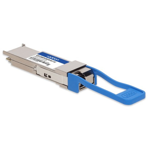 AddOn Networks Q28-100GP4-BXU49-40-C-AO network transceiver module Fiber optic 40000 Mbit/s QSFP28