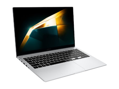 Samsung Galaxy Book4 360 Intel® Core™ i5 120U Laptop 15.6" Touchscreen Full HD 16 GB LPDDR4x-SDRAM 512 GB SSD Wi-Fi 6E (802.11ax) Windows 11 Pro Silver
