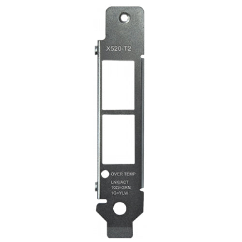 QNAP SP-BRACKET-10G-T mounting kit Gray