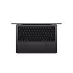 Apple MacBook Pro Apple M M5 Laptop 14.2" 16 GB 1 TB SSD Wi-Fi 6E (802.11ax) macOS Tahoe Black