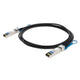 AddOn Networks SFP-1G-PDAC50CM-J-AO InfiniBand/fibre optic cable 19.7" (0.5 m) DAC Black