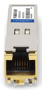 AddOn Networks SFP-10GBASE-T-AO-10PK network transceiver module Copper 10000 Mbit/s SFP+