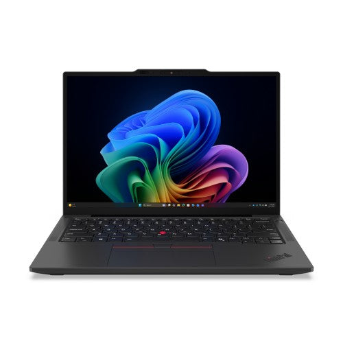 Lenovo ThinkPad X13 Gen 7 (Intel) Copilot+ PC Intel Core Ultra 7 365 Laptop 13.3" Touchscreen WUXGA 32 GB LPDDR5x-SDRAM 512 GB SSD Wi-Fi 7 (802.11be) Windows 11 Pro English Black