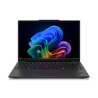 Lenovo ThinkPad X13 Gen 7 (Intel) Copilot+ PC Intel Core Ultra 7 365 Laptop 13.3" Touchscreen WUXGA 32 GB LPDDR5x-SDRAM 512 GB SSD Wi-Fi 7 (802.11be) Windows 11 Pro English Black