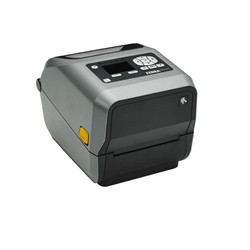 Zebra ZD620 label printer Thermal transfer 300 x 300 DPI 203 mm/sec Wired Ethernet LAN