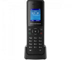 Grandstream Networks DP720 telephone DECT telephone Black