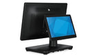 Elo Touch Solutions E937340 POS system All-in-One 3.1 GHz i3-8100T 21.5" 1920 x 1080 pixels Touchscreen Black