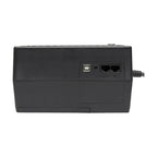 Tripp Lite INTERNET350U uninterruptible power supply (UPS) Standby (Offline) 0.35 kVA 210 W 6 AC outlet(s)