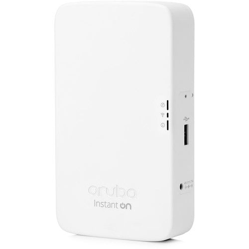 HPE Aruba Networking Instant On AP11D (RW) 1167 Mbit/s White Power over Ethernet (PoE)