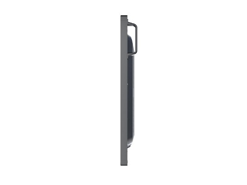 NEC MultiSync P495 Digital signage flat panel 49" LCD 700 cd/m² 4K Ultra HD Black 24/7