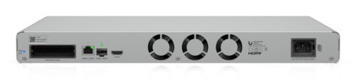 Ubiquiti Network Video Recorder G2 1U Gray