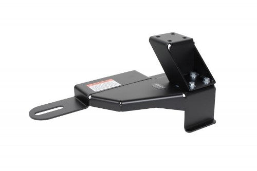 Gamber-Johnson 7160-0350 mounting kit Black