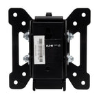 Tripp Lite DWT1327S TV mount/stand 27" Black