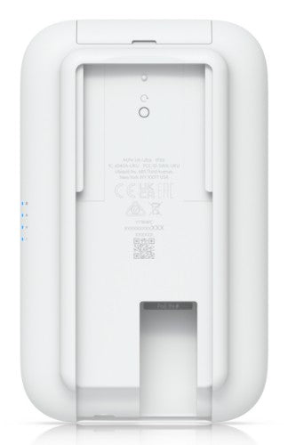 Ubiquiti Swiss Army Knife 866.7 Mbit/s White Power over Ethernet (PoE)