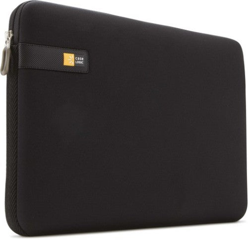 Case Logic LAPS-117 Black 17.3" Sleeve case