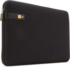 Case Logic LAPS-117 Black 17.3" Sleeve case