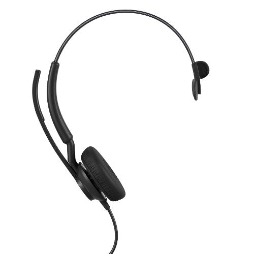 Jabra Engage 40 Headset Wired Head-band Office/Call center USB Type-C