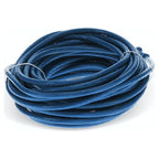 AddOn Networks ADD-21FCAT6-BE networking cable Blue 252" (6.4 m) Cat6 U/UTP (UTP)