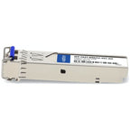 AddOn Networks SFP-FAST-MM/LC-EEC-AO network transceiver module Fiber optic 100 Mbit/s 1310 nm