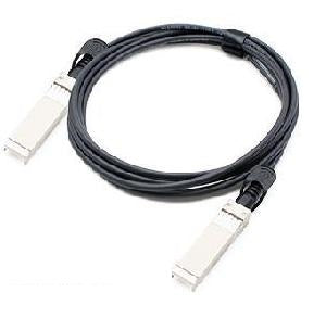 AddOn Networks ADD-SHPCSME-PDAC5M InfiniBand/fibre optic cable 196.9" (5 m) SFP+