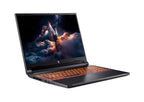 Acer Nitro V 16 ANV16-72-73C7 Intel Core 7 240H Laptop 16" WUXGA 32 GB DDR5-SDRAM 512 GB SSD NVIDIA GeForce RTX 5060 Wi-Fi 6 (802.11ax) Windows 11 Home Black