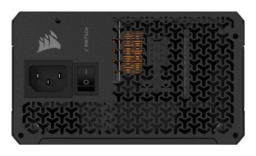 Corsair RMe Series RM750e power supply unit 750 W 24-pin ATX ATX Black