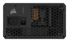 Corsair RMe Series RM750e power supply unit 750 W 24-pin ATX ATX Black