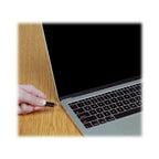 Tripp Lite U444-006-DP-BE USB graphics adapter 3840 x 2160 pixels Black