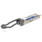 AddOn Networks JNP-QSFP-40G-SWDM4-AO network transceiver module Fiber optic 40000 Mbit/s QSFP+ 850 nm