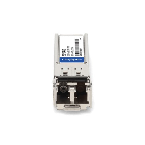 AddOn Networks S2P30A-AO network transceiver module Fiber optic 10000 Mbit/s SFP+ 850 nm
