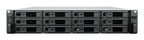 Synology UC3400 NAS/storage server Rack (2U) Intel® Xeon® D D-1541 8 GB DDR4 0 TB