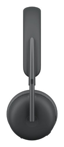 Logitech Zone Wireless 2 Headset Wired & Wireless Head-band Office/Call center USB Type-C Bluetooth Graphite