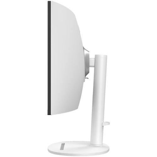 MSI Modern MD342CQPW computer monitor 34" 3440 x 1440 pixels UltraWide Quad HD White